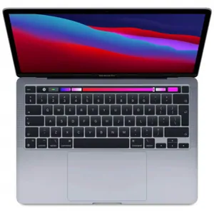 Замена процессора MacBook Pro 13' M1 (2020) в Санкт-Петербурге